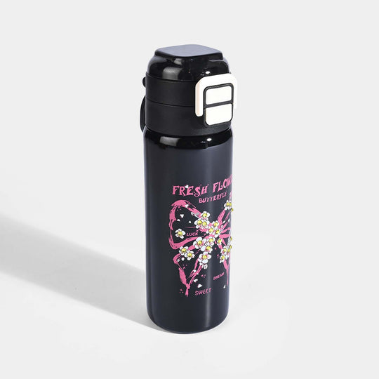 Vacuum Insulated Stainless Steel Water Bottle