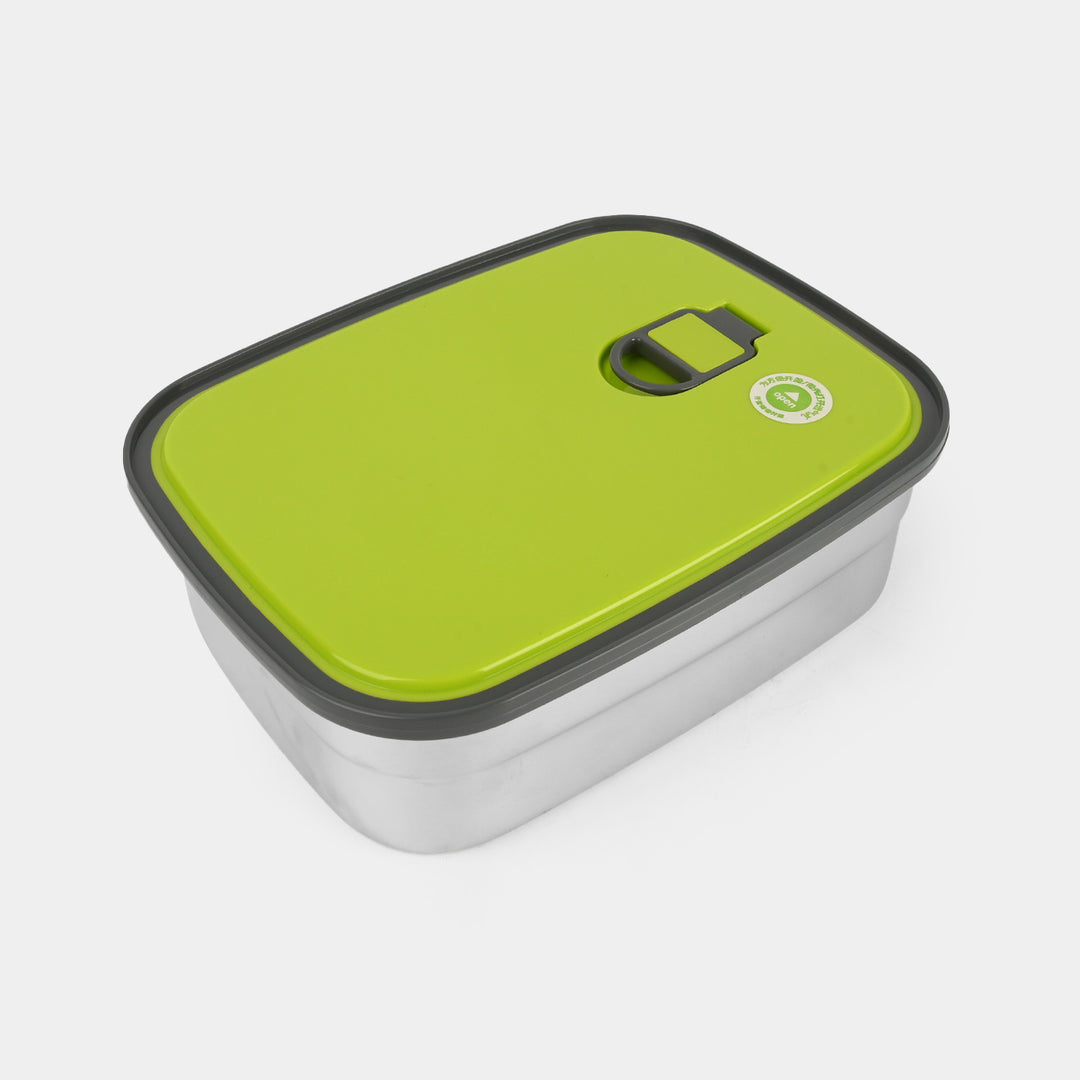 Stainless Steel Lunch Box | 1100ML
