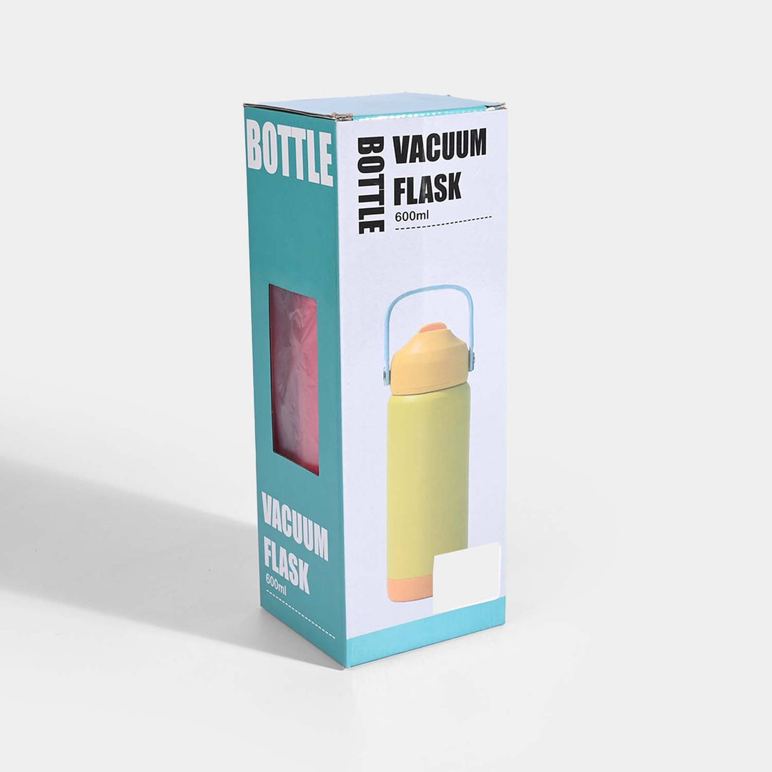 Vacuum Insulated Stainless Steel Water Bottle