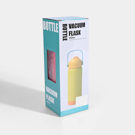 Vacuum Insulated Stainless Steel Water Bottle