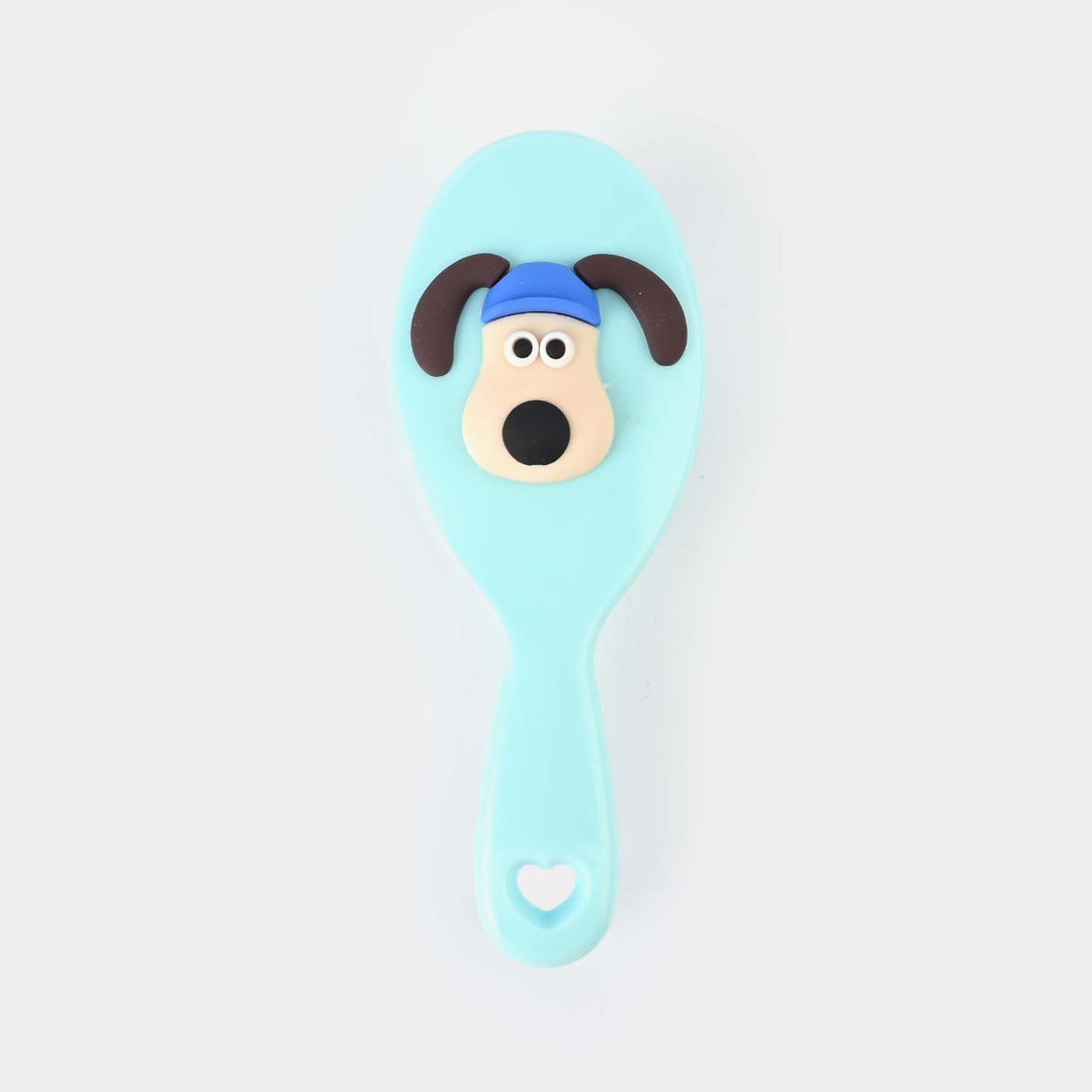 Baby Hair Brush