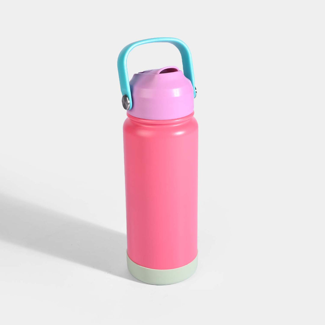 Vacuum Insulated Stainless Steel Water Bottle