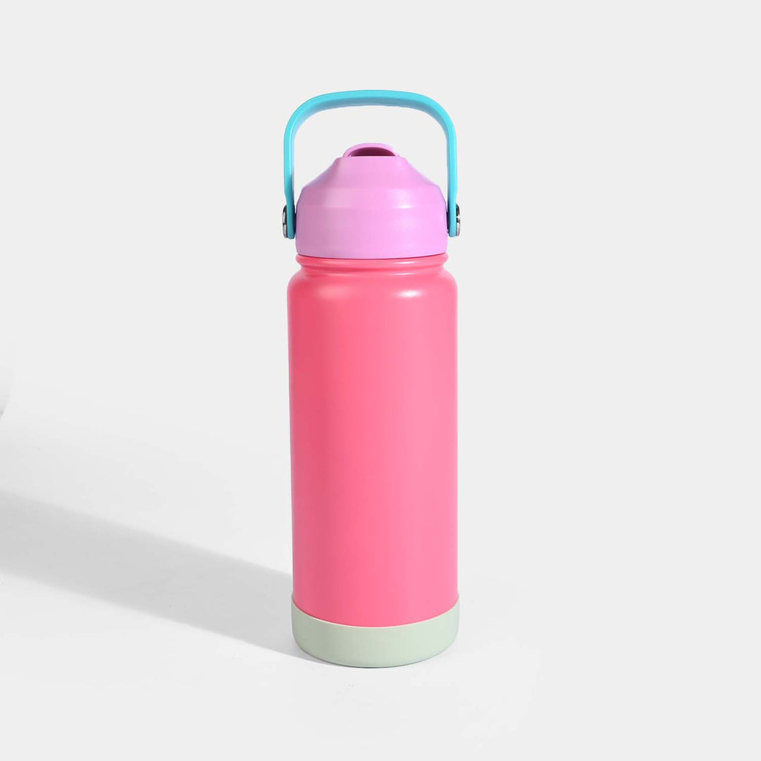 Vacuum Insulated Stainless Steel Water Bottle