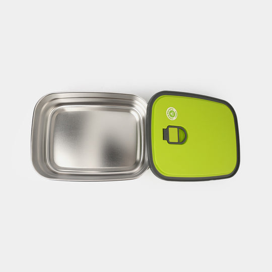 Stainless Steel Lunch Box | 1100ML