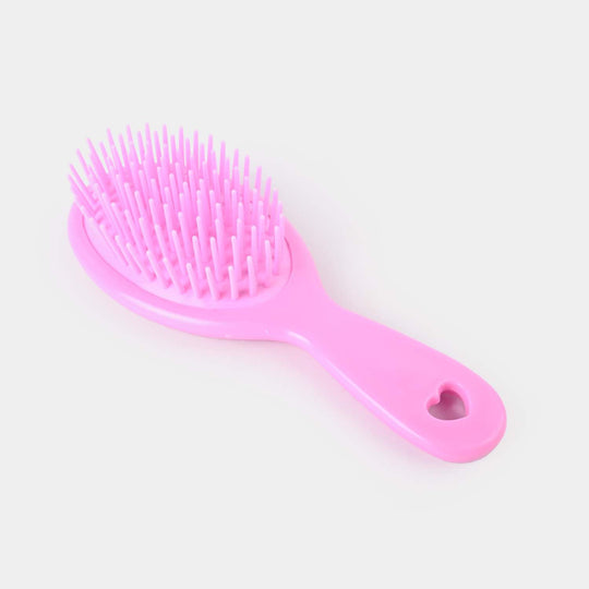 Baby Hair Brush