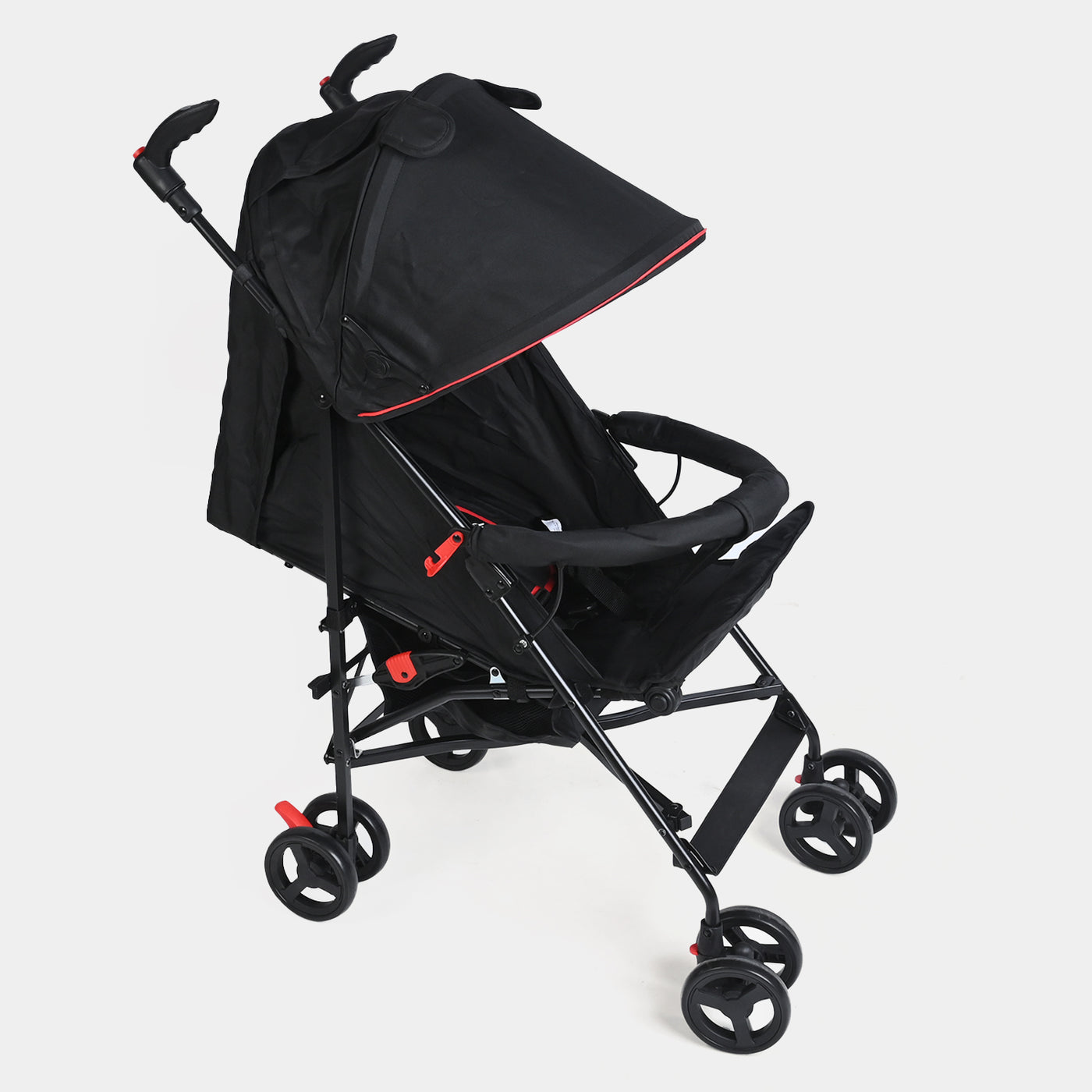 Baby Stroller Buggy  DN-303-Black