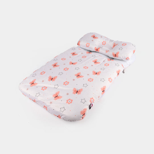 Baby Carry Nest With Head Pillow