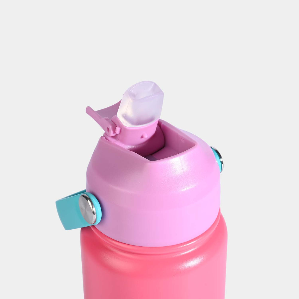 Vacuum Insulated Stainless Steel Water Bottle