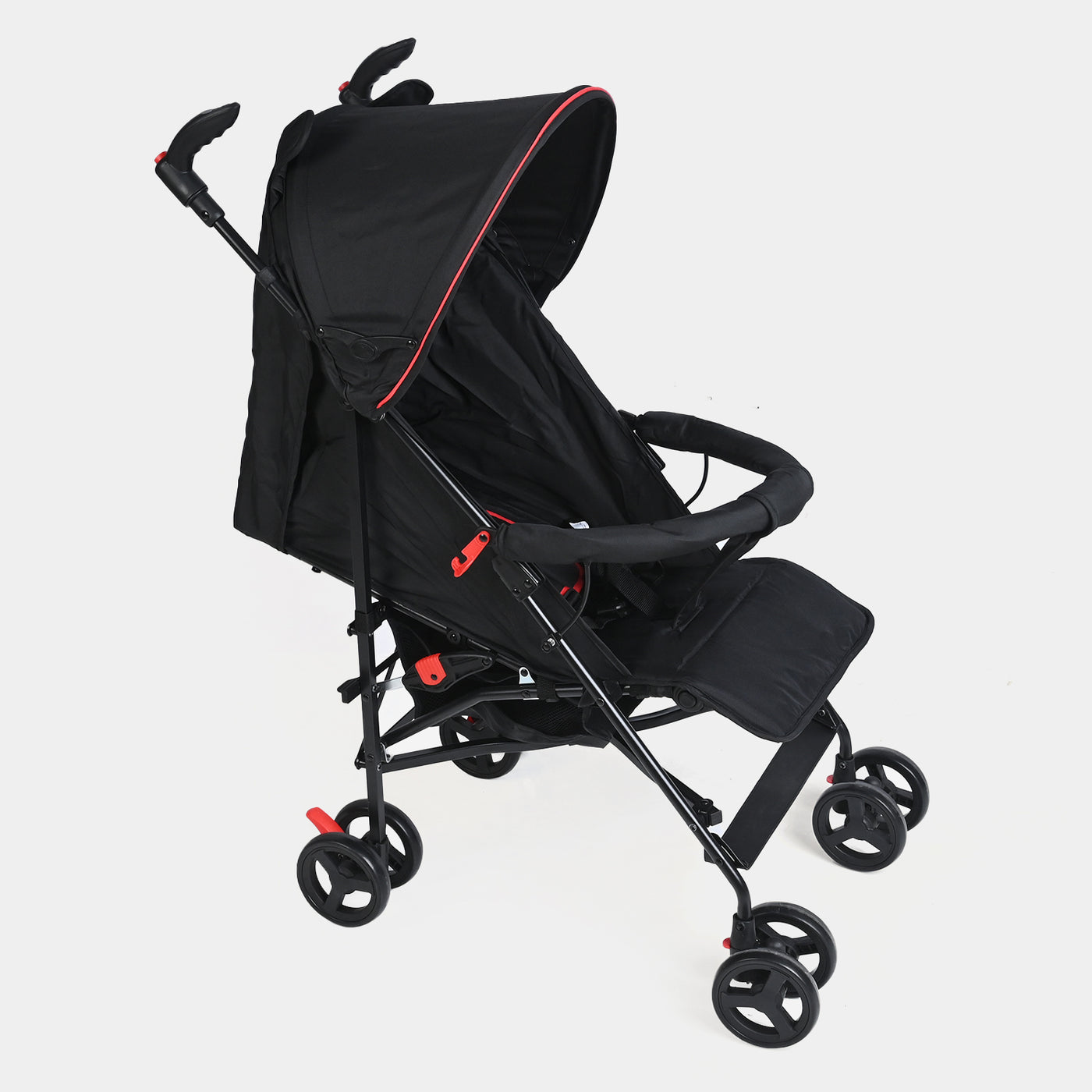 Baby Stroller Buggy  DN-303-Black