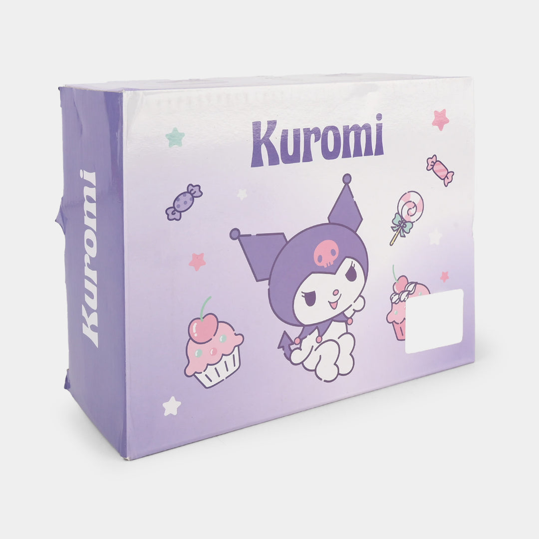 STAINLESS STEEL LUNCH BOX FOR KIDS