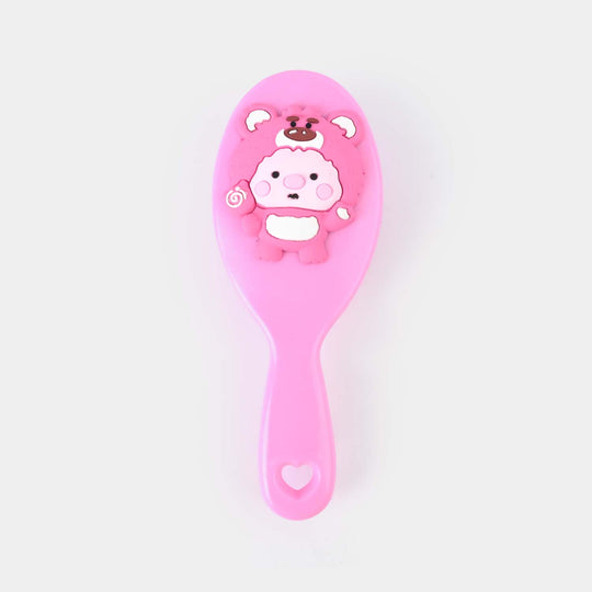 Baby Hair Brush