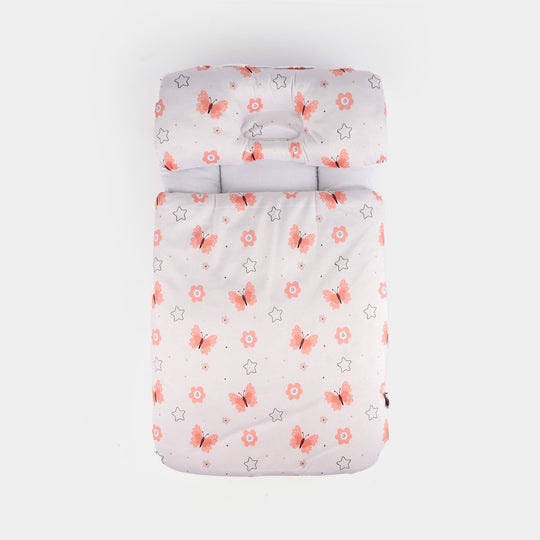 Baby Carry Nest With Head Pillow