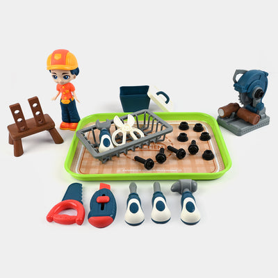 Tool Set For Kids