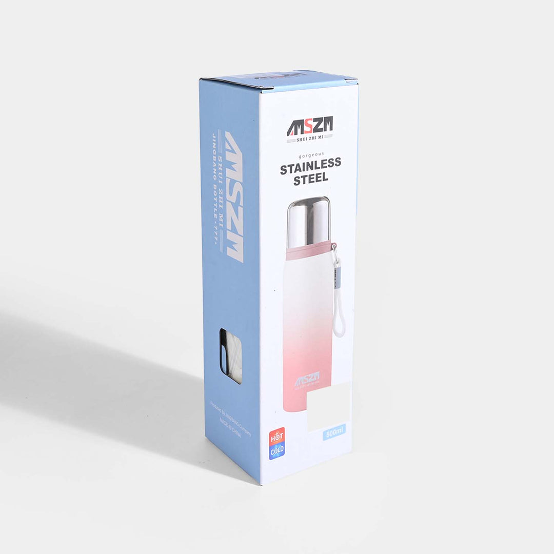 Vacuum Insulated Stainless Steel Water Bottle