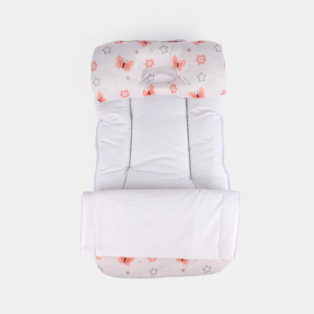 Baby Carry Nest With Head Pillow