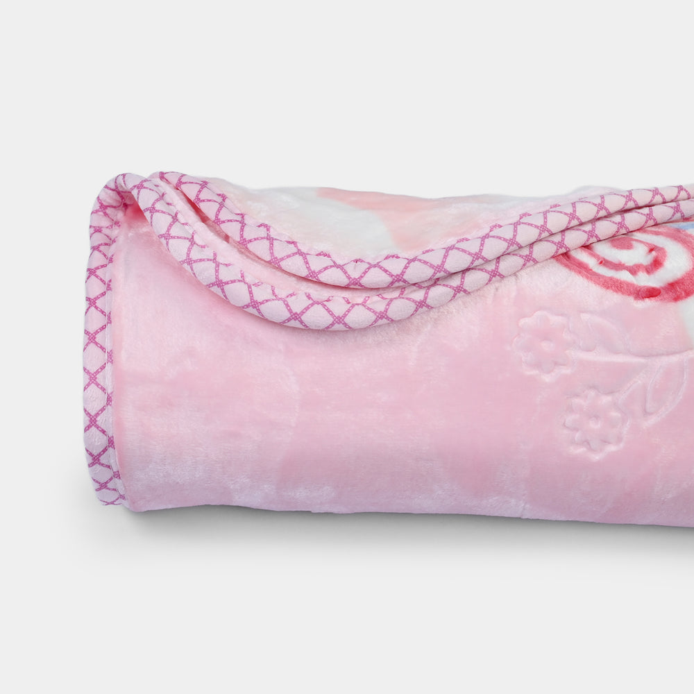 Baby Blanket | 120x150cm