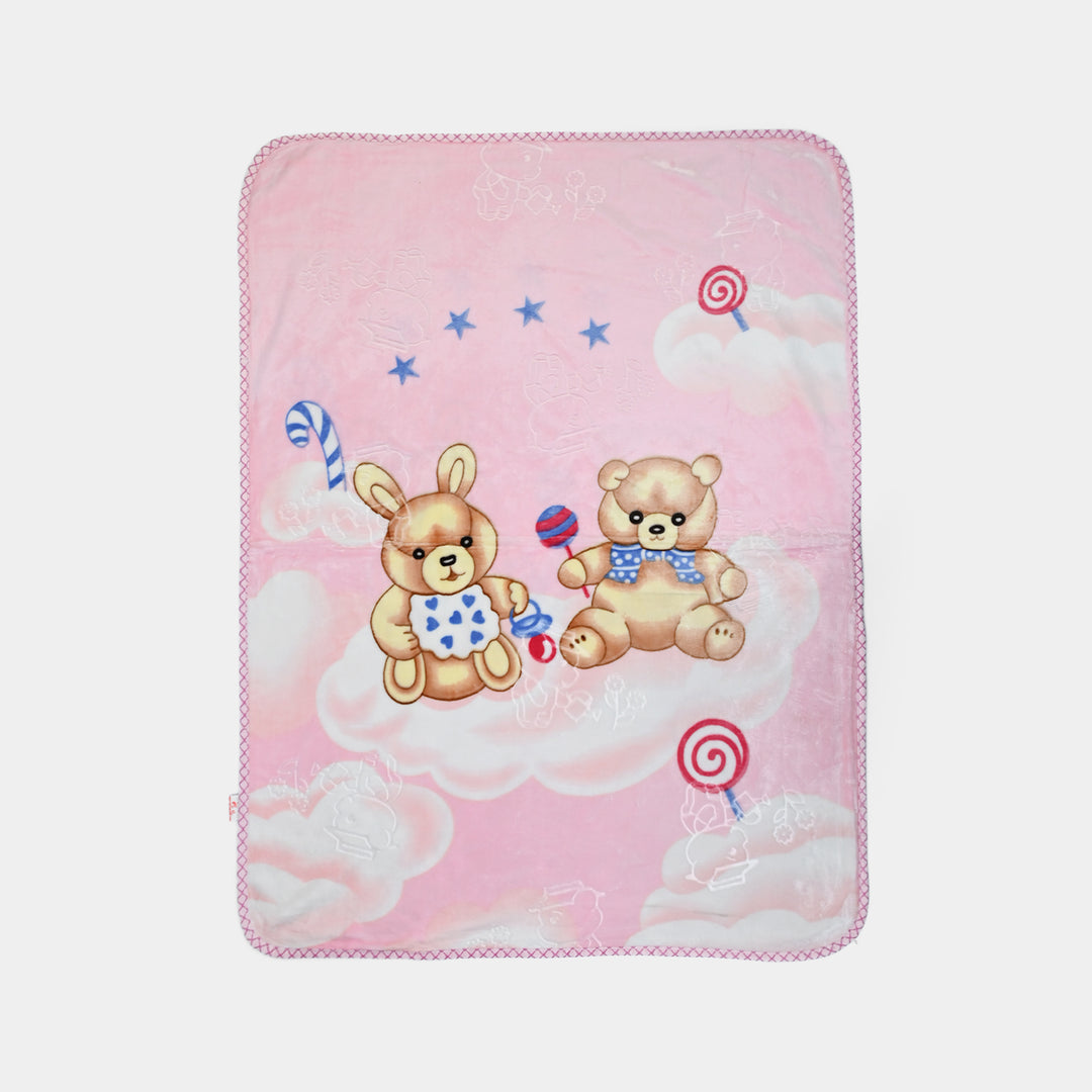 Baby Blanket | 120x150cm