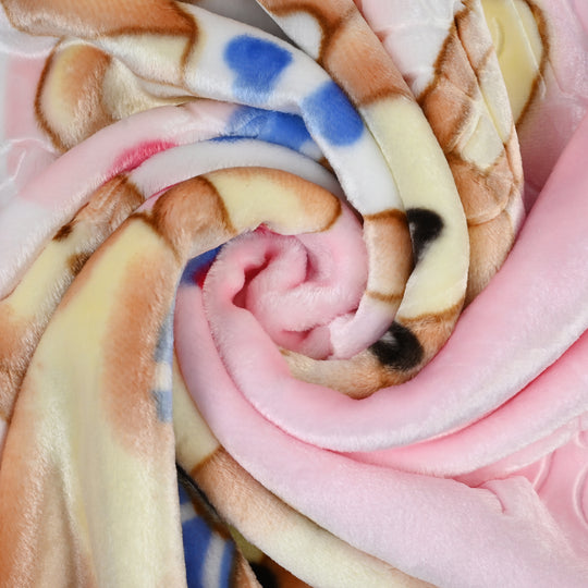 Baby Blanket | 120x150cm