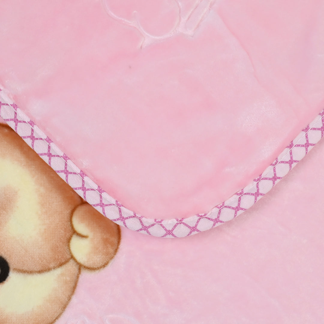 Baby Blanket | 120x150cm