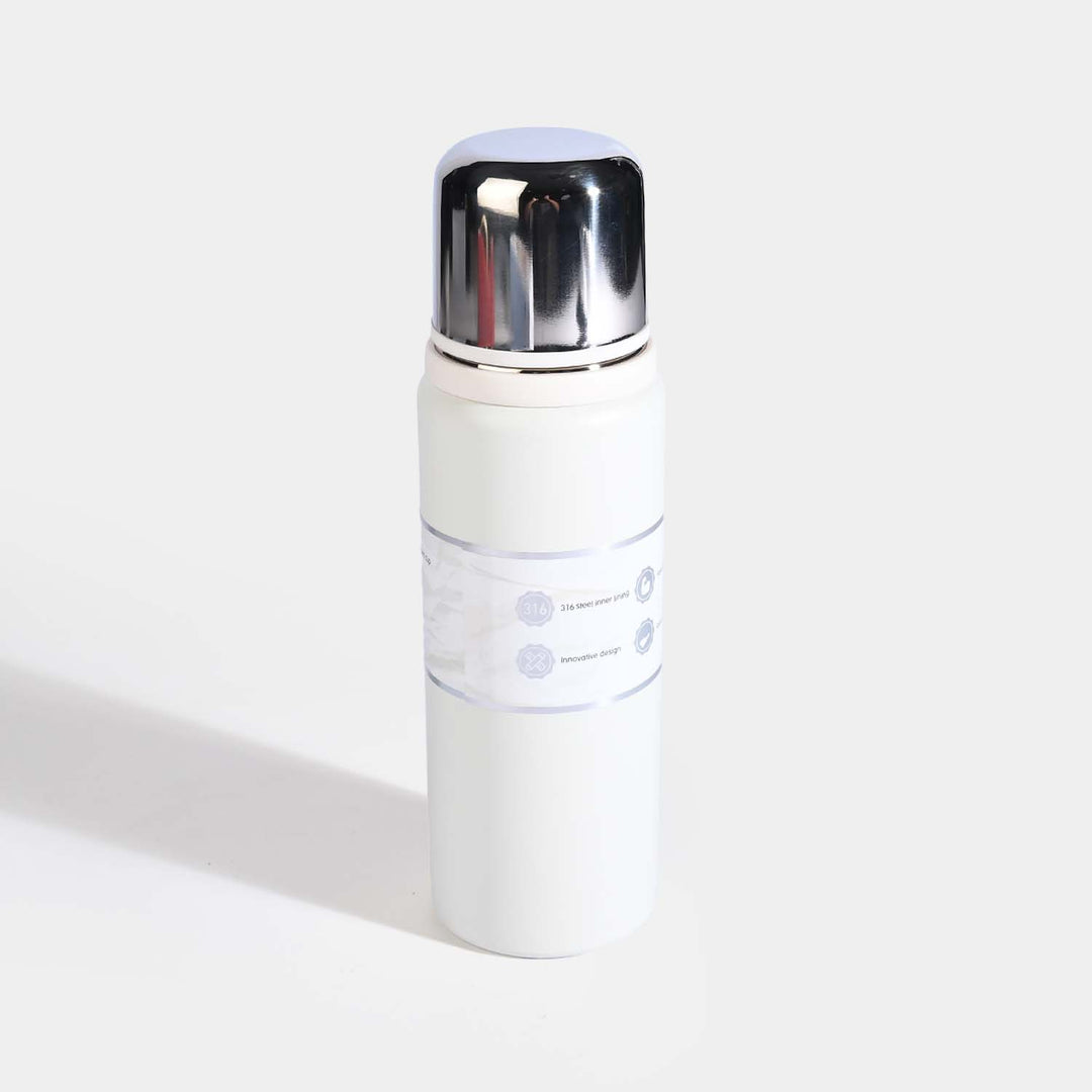 Vacuum Insulated Stainless Steel Water Bottle