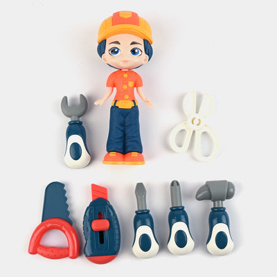 Tool Set For Kids