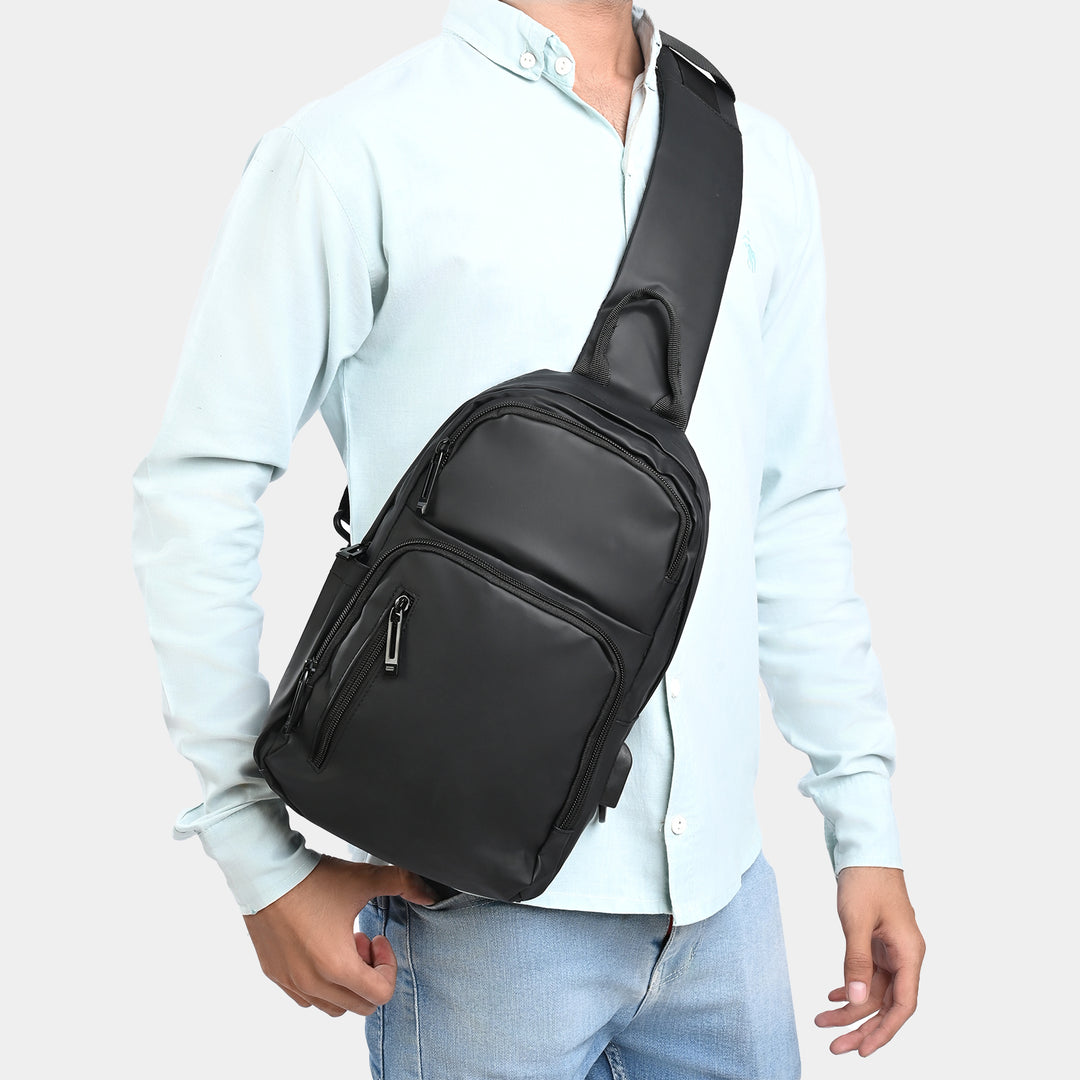 Trendy Crossbody Bags for Boys