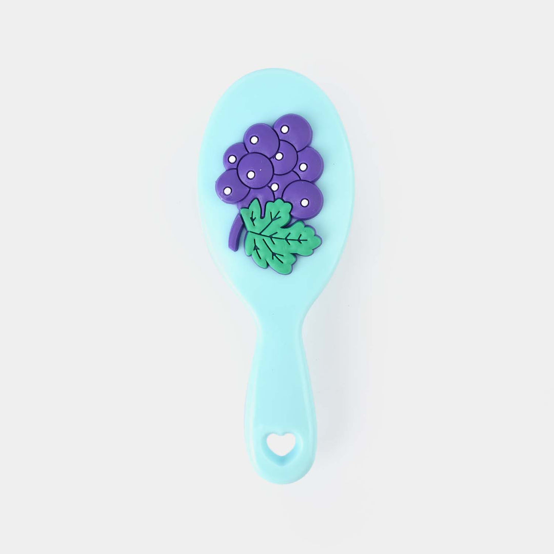 Baby Hair Brush