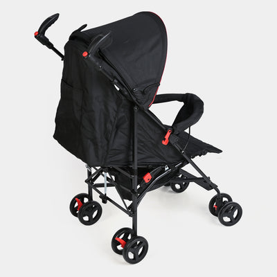 Baby Stroller Buggy  DN-303-Black