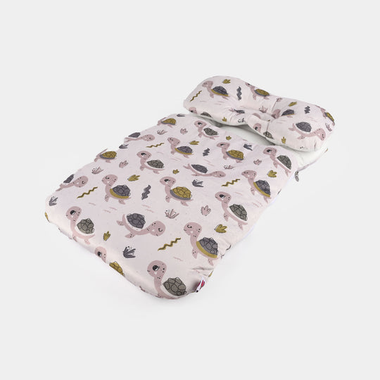 Baby Carry Nest With Head Pillow