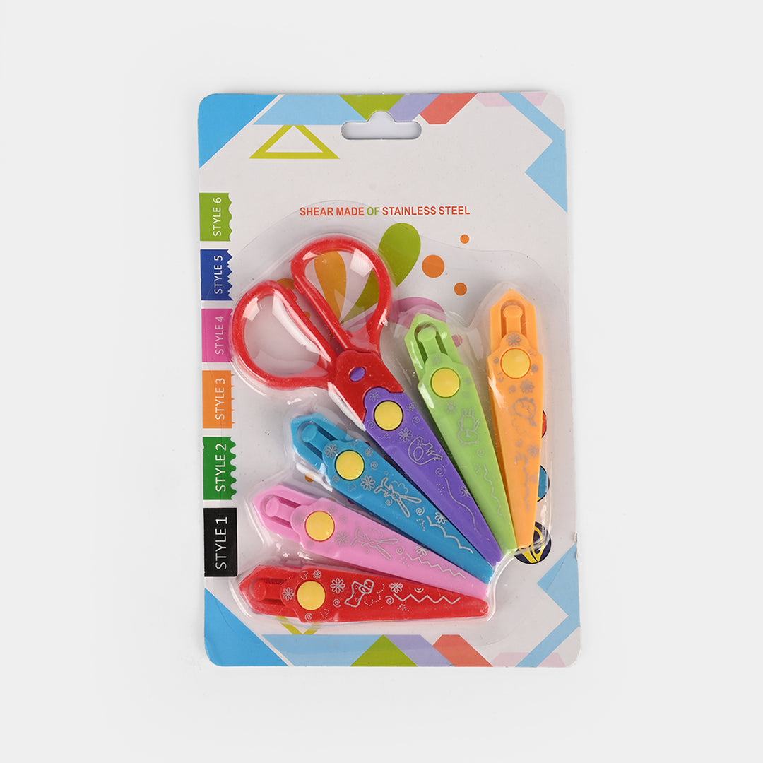 Scissor Set
