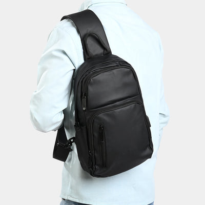 Trendy Crossbody Bags for Boys