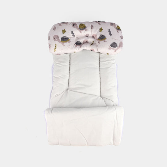Baby Carry Nest With Head Pillow