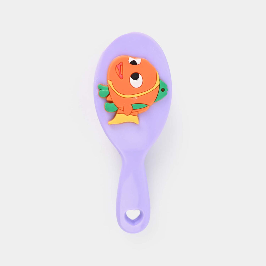 Baby Hair Brush