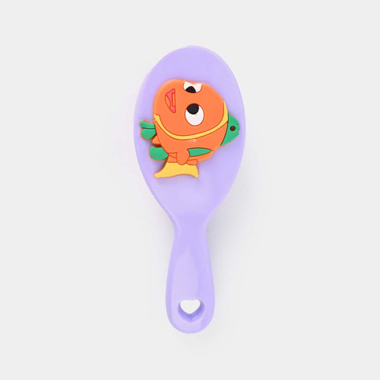 Baby Hair Brush