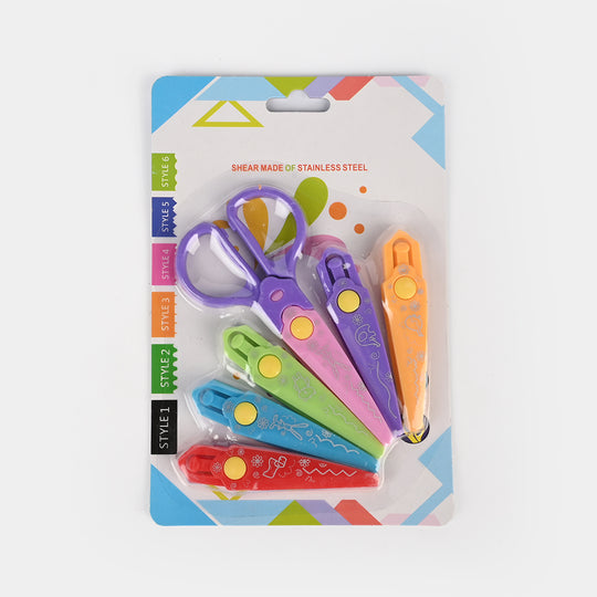 Scissor Set