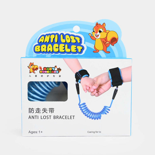 Anti Lost Bracelet (Ages 1+)