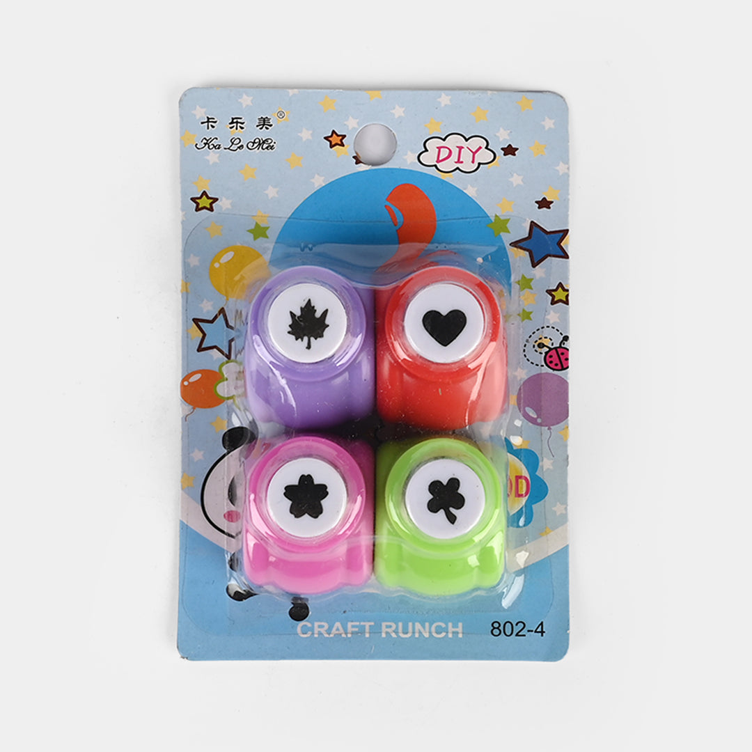 Paper Punch Craft Tool