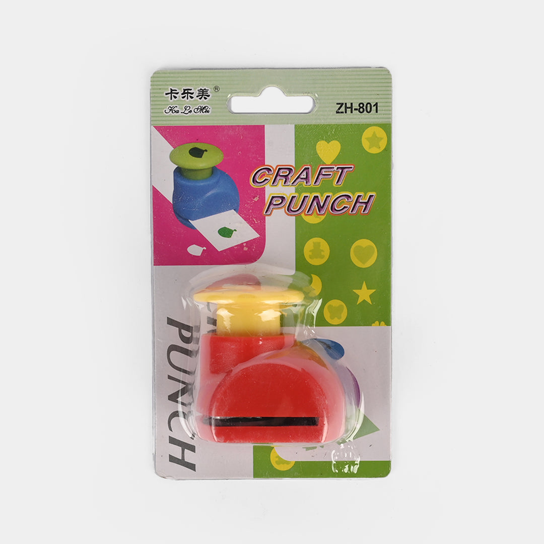 Paper Punch Craft Tool