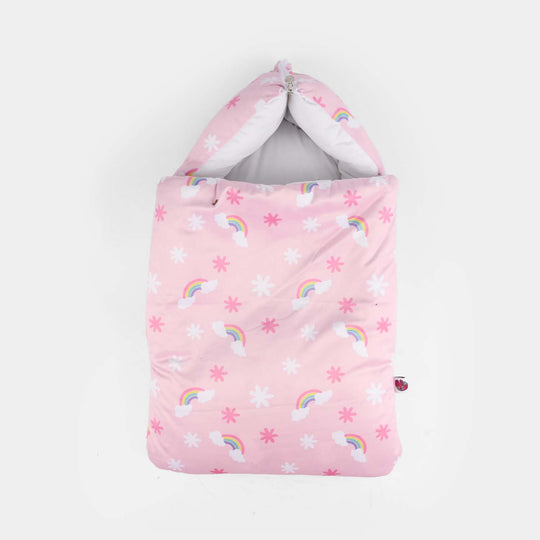 Baby Carry Nest With Head Pillow