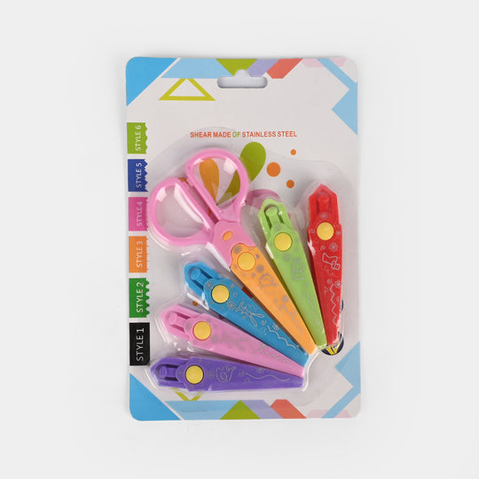Scissor Set