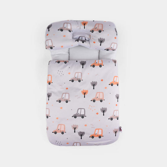 Baby Carry Nest With Head Pillow