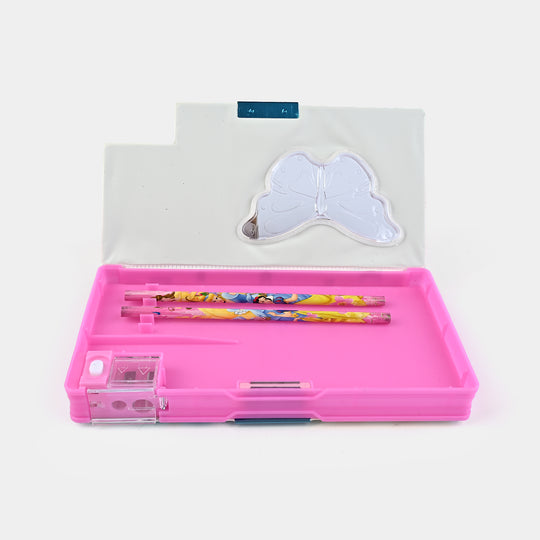 Pencil Box Magnetic Lock For Kids