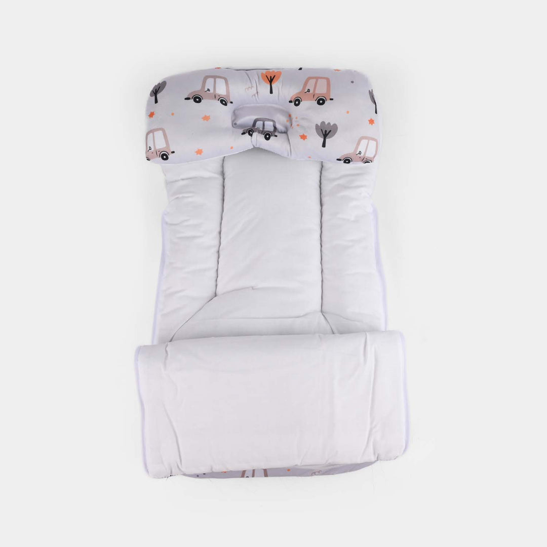 Baby Carry Nest With Head Pillow