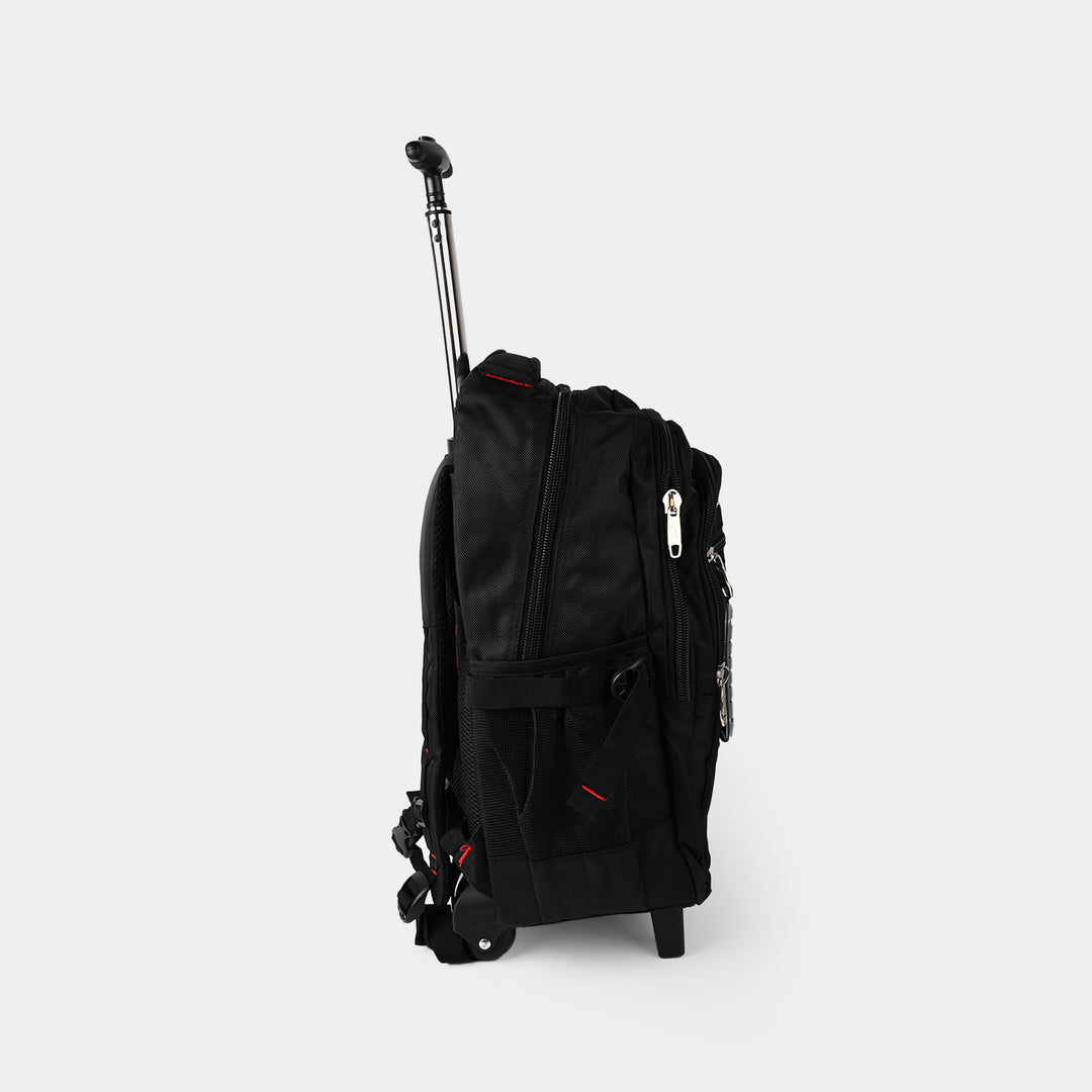 Trolley Mountain Backpack – Durable & Comfortable | 18"
