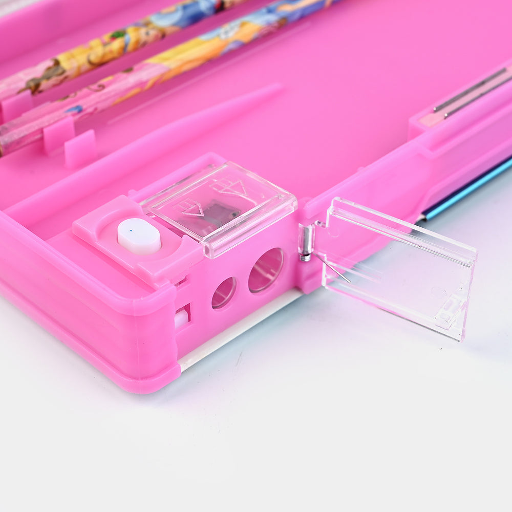 Pencil Box Magnetic Lock For Kids