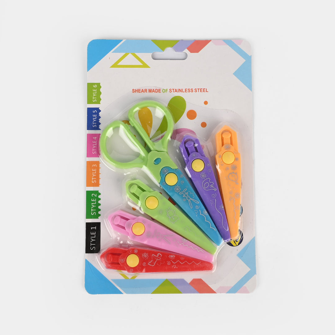 Scissor Set