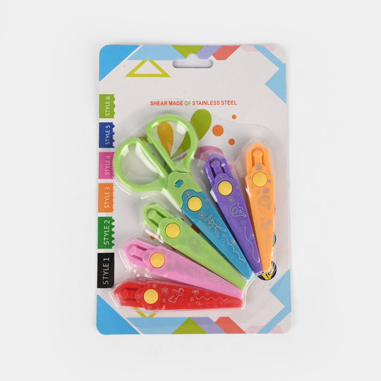 Scissor Set