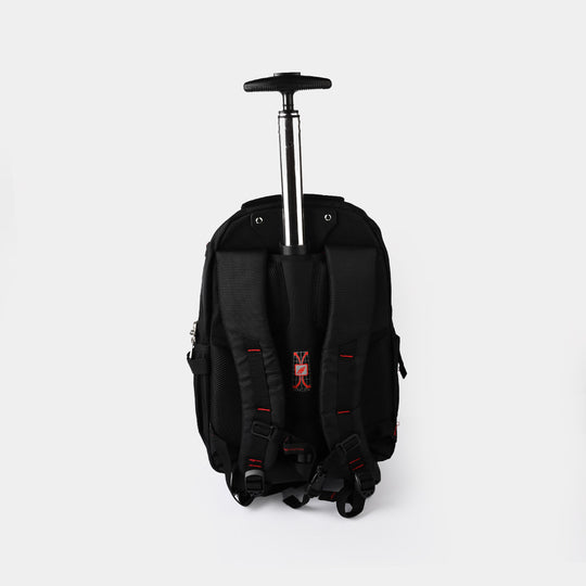 Trolley Mountain Backpack – Durable & Comfortable | 18"