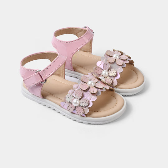 Girls Sandal ES-13-Pink
