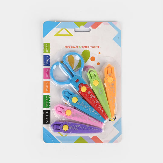 Scissor Set